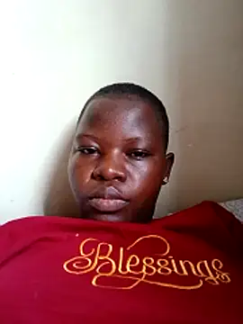 ebonqueen online show from 04.17.26