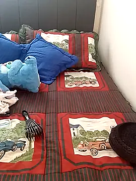 kitsune nyoko online show from 04.08.26