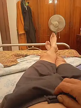 Snapshot of mecaloco chatting on 07.30.26 mecaloco online show from 07.30.26