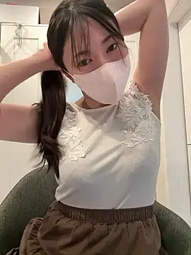 Snapshot of hiyori_hiyochan chatting on 07.25.26 hiyori hiyochan online show from 07.25.26