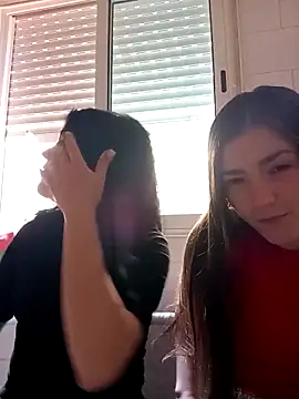 fogosabella225 online show from 04.08.26