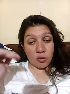 Yuna Min Ji online show from 04.18.26