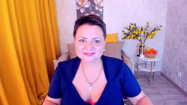 AnnaCorlane online show from 05.06.26