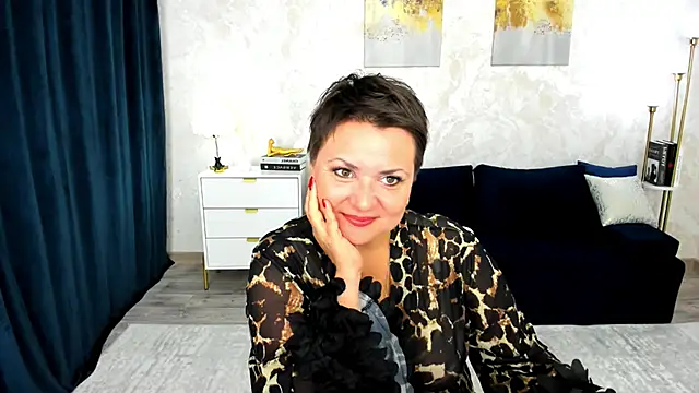 AnnaCorlane online show from 06.02.26