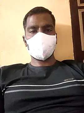 saahaag93 online show from 04.04.26