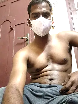 saahaag93 online show from 04.07.26