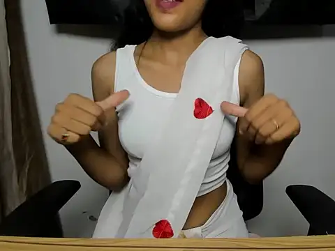 Shanaya xo online show from 06.21.26