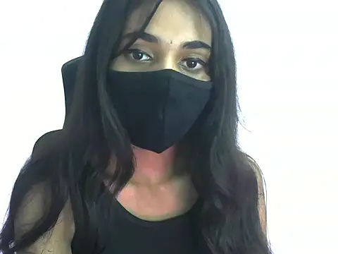 Shanaya xo online show from 07.12.26