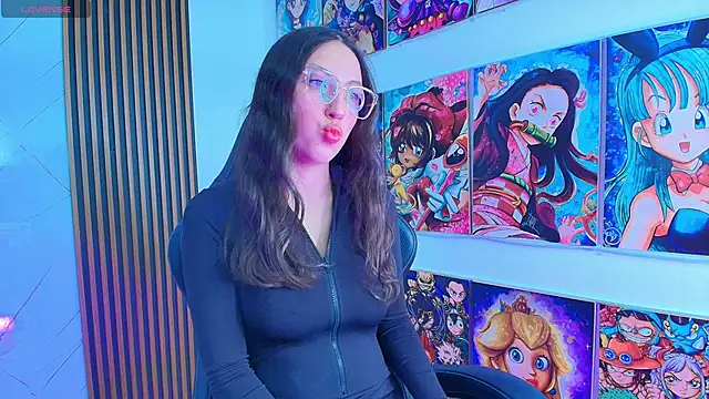 Snapshot of sweetlyundone chatting on 05.20.26 sweetlyundone online show from 05.20.26