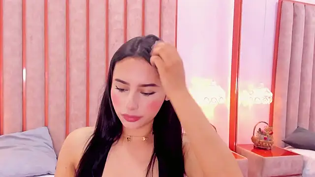 Zoe Monrow online show from 06.03.26