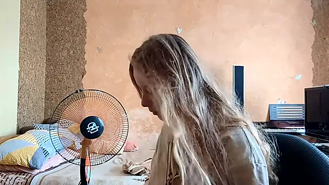 KateVibe 01 online show from 07.19.26