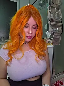 ItsAuroraBorealis online show from 06.14.26