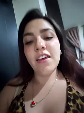 Snapshot of Sexy_Lady24 chatting on 04.06.26 Sexy Lady24 online show from 04.06.26