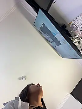 Melody lanee online show from 04.13.26