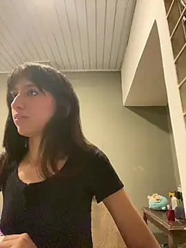 Snapshot of liliflaquita chatting on 05.31.26 liliflaquita online show from 05.31.26
