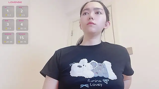 Tingting-188 online show from 04.09.26