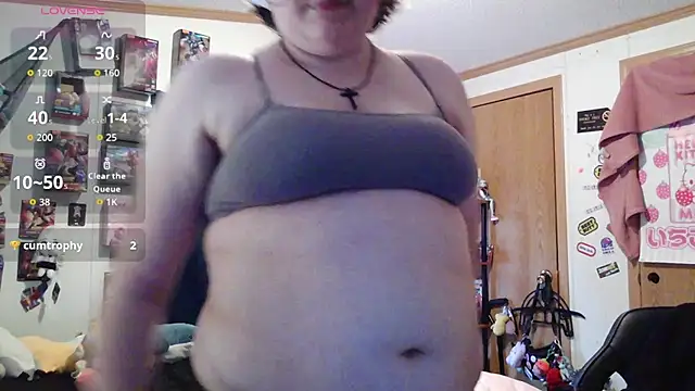 Snapshot of femcelsam chatting on 06.19.26 femcelsam online show from 06.19.26