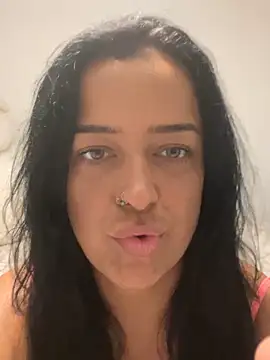 Katty V online show from 06.08.26