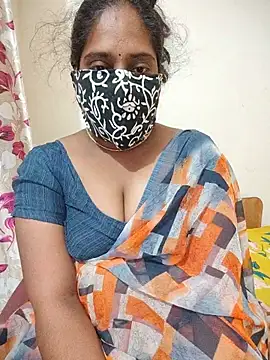 Snapshot of lovely-telugu chatting on 06.25.26 lovely-telugu online show from 06.25.26