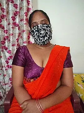 Snapshot of lovely-telugu chatting on 07.11.26 lovely-telugu online show from 07.11.26