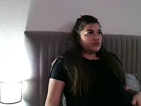 Snapshot of miss_preggie chatting on 04.18.26 miss preggie online show from 04.18.26