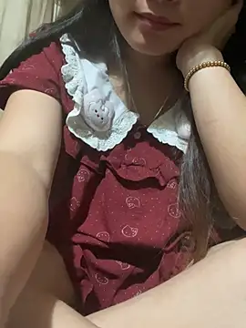   Mochi squirt   online show from 04.09.26