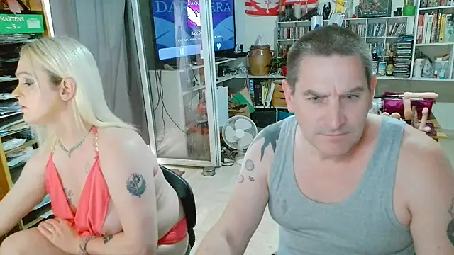 teddythebeer86 online show from 06.13.26