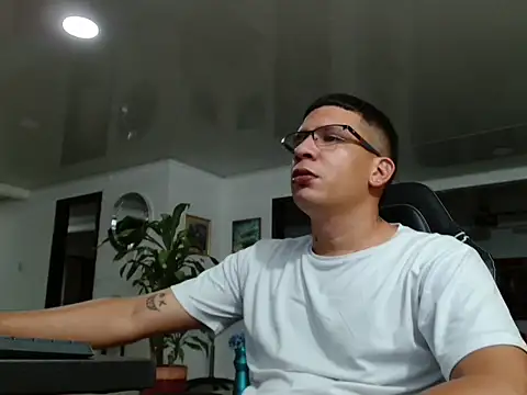 Angelito fiery online show from 04.07.26