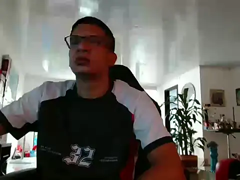 Angelito fiery online show from 04.09.26