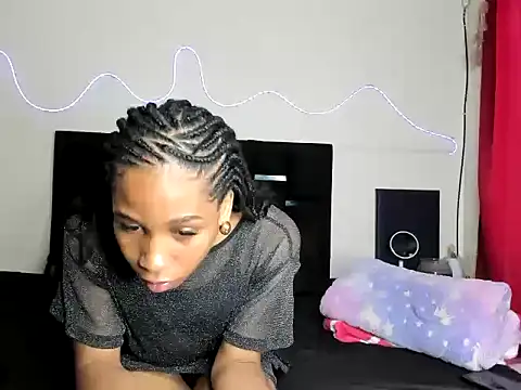 BeautyTransgender online show from 06.03.26