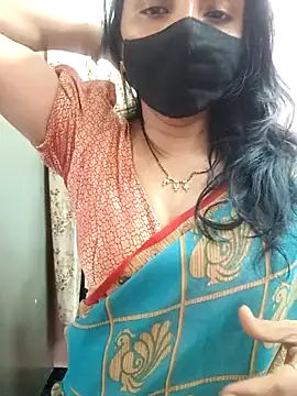 Snapshot of flora-jasmine-telugu chatting on 05.31.26 flora-jasmine-telugu online show from 05.31.26