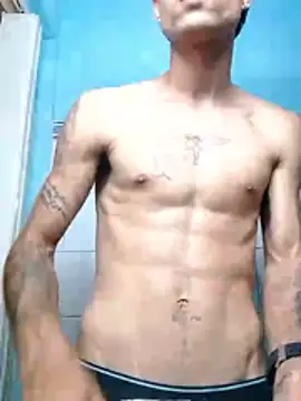 DanielCubanoHot online show from 04.06.26