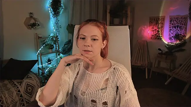 LisaAris online show from 05.05.26