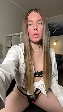 alicemodel online show from 04.09.26