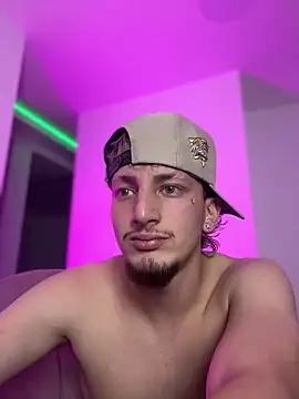 ZarcooX online show from 04.07.26