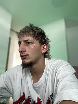 ZarcooX online show from 04.07.26