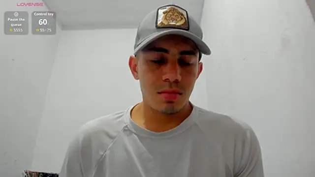 John Hot6 online show from 04.23.26
