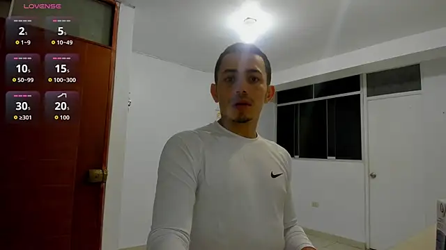 John Hot6 online show from 04.29.26