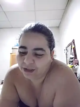 Snapshot of Golositadeamor chatting on 07.05.26 Golositadeamor online show from 07.05.26
