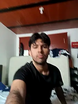 RodrigoColby2 online show from 04.12.26