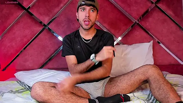 RodrigoColby2 online show from 04.16.26