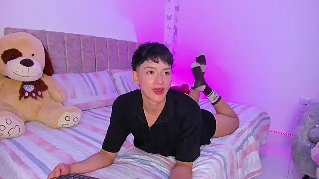 SaNti ll online show from 04.07.26