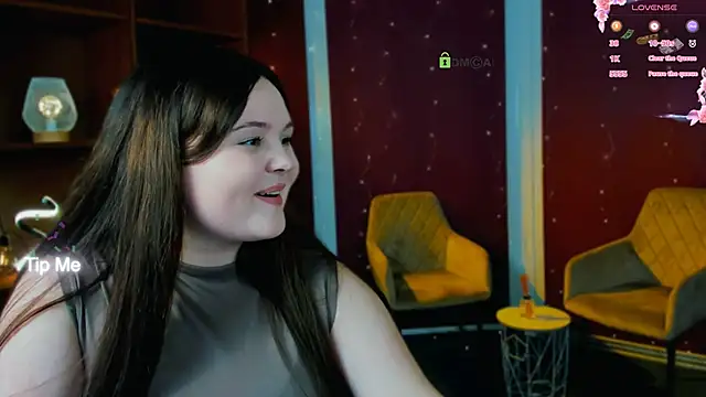 merli warner online show from 04.15.26