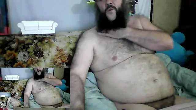 BriTheTopBear online show from 07.17.26