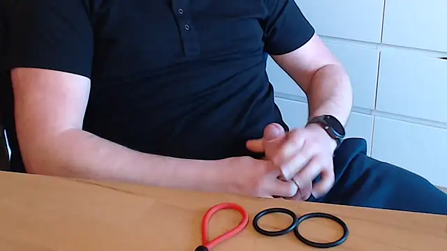 Seth-Pupille online show from 04.11.26