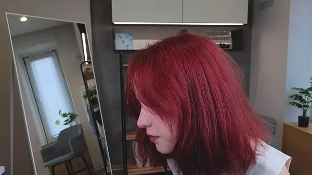 Snapshot of MaisieWillians chatting on 07.20.26 MaisieWillians online show from 07.20.26
