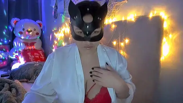 HubaBoobs online show from 04.07.26