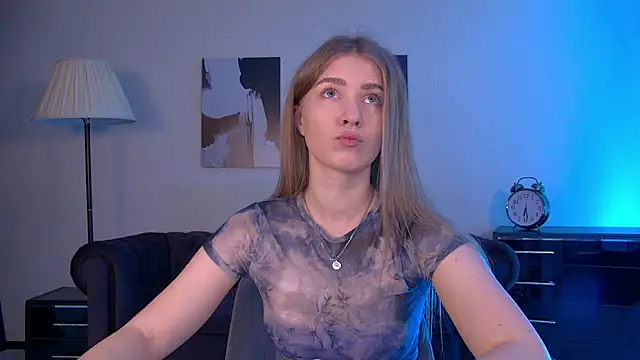 CasandraMarc online show from 06.05.26