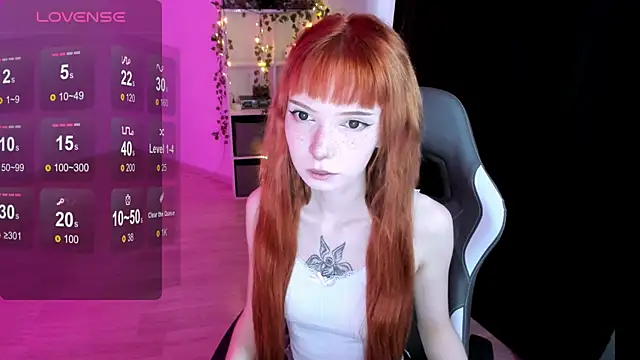 starker wind online show from 04.23.26