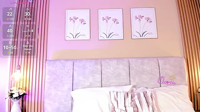 cherlyn 1 online show from 04.09.26